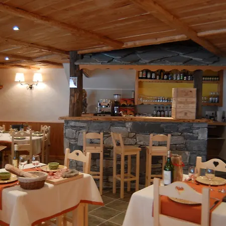 Appartement Résidence Le Clos Vanoise