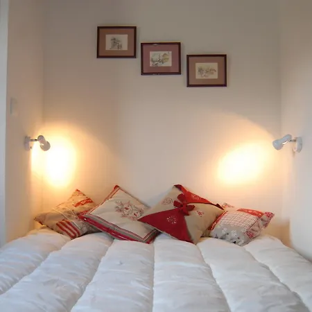 Résidence Le Clos Vanoise Appartement Bessans
