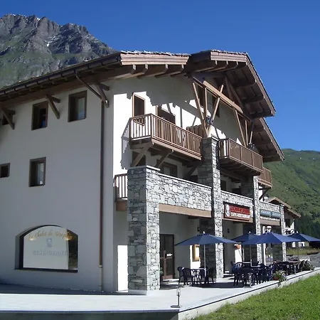 Le Clos Vanoise Bessans