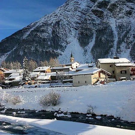 Le Clos Vanoise * Bessans