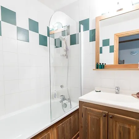 Résidence Le Clos Vanoise Appartement Bessans
