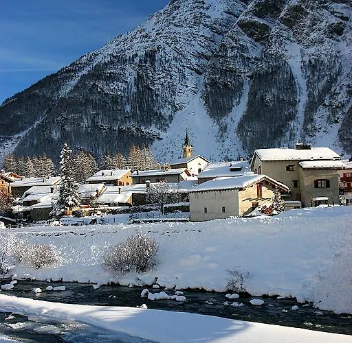 Le Clos Vanoise * 베상